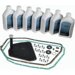 Sada Dílů, výměna oleje automatické převodovky ZF 1071.298.027 | Zboží Auto