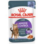 Royal Canin Appetite Control Care jelly 12 x 85 g – Zboží Mobilmania