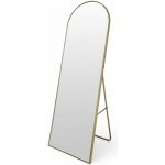 Edaxo FRAM zlaté 150 x 50 cm – Zboží Dáma