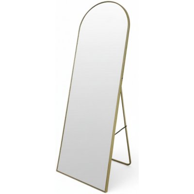 Edaxo FRAM zlaté 150 x 50 cm – Zboží Dáma