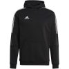 Pánská mikina adidas TIRO 21 HOODIE černá