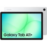 Samsung Galaxy Tab A11+ 5G 6GB/128GB Silver SM-X236BZSREUE – Zboží Živě