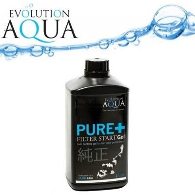 Evolution Aqua Filter Start 1l