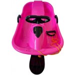 Aga Boby DS491 Růžová – Sleviste.cz