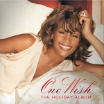 Houston Whitney - One Wish The Holiday Album Vinyl LP – Hledejceny.cz