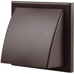 Ventishop VP-100/154x154 HPMh hnědá – Hledejceny.cz