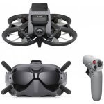 DJI Avata Fly Smart Combo CP.FP.00000064.01 – Zboží Živě