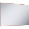Zrcadlo Elita Sharon Square 120x80 cm 169526