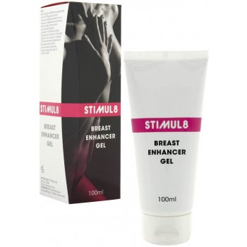 Stimul8 Breast Enhancer Gel 100 ml