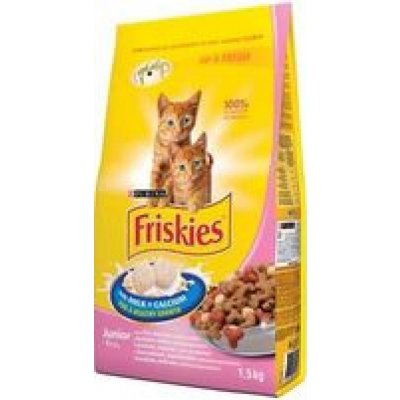 Friskies Junior 1,5 kg