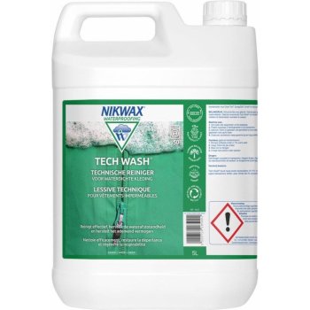 Nikwax Loft Tech Wasch 5 l