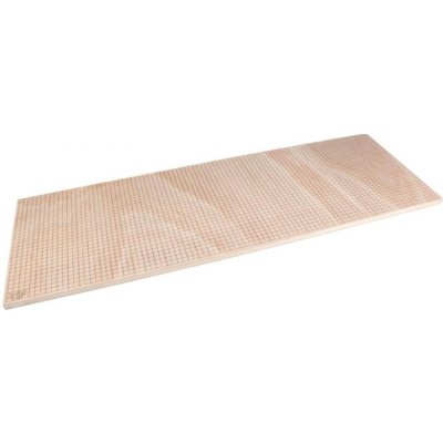 Krick Pracovní deska 35x115cm s 10mm rastrem – Zboží Mobilmania