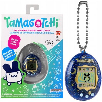 Bandai Tamagotchi Original Hvězdná obloha – Zboží Živě