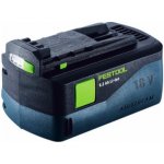 Festool 202479 BP 18 Li 5,2 ASI Li-ion – Zbozi.Blesk.cz