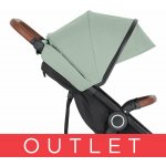 Petite&Mars Stříška Street2 Iron Green – Zboží Dáma