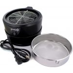 Gene Café CBC-101 chladič na upraženou kávu černá – Zboží Mobilmania