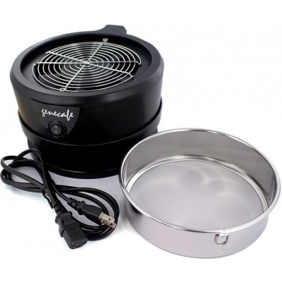 Gene Café CBC-101 chladič na upraženou kávu černá – Zboží Mobilmania