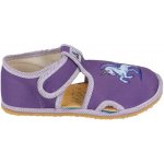 Antal Rascal Unicorn fialové – Sleviste.cz