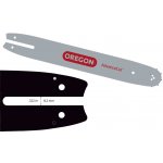 Oregon Vodící lišta PRO-AM 14" 35cm 3/8" 1,3mm 140SXEA074 – Zboží Dáma