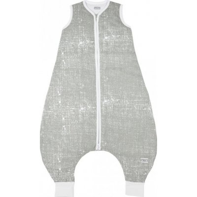 Meyco JUMPER Fine lines grey – Hledejceny.cz