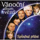  Vanocni Album Hvezd - Vánoční album hvězd - Splněná přání CD