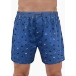 cornette comfort 002/302 tmavě modrá – Sleviste.cz