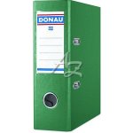 Donau pořadač pákový Master A5 75 mm zelený – Hledejceny.cz