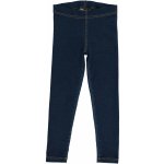 Maxomorra dětské legíny Indigo – Sleviste.cz
