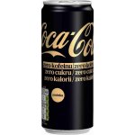 Coca-Cola Zero Zero 0,33 l – Sleviste.cz