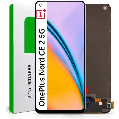 LCD Displej OnePlus Nord CE 2 5G - originál – Zboží Živě