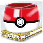 GB eye Keramický 3D hrnek Pokémon Pokeball 350 ml – Sleviste.cz