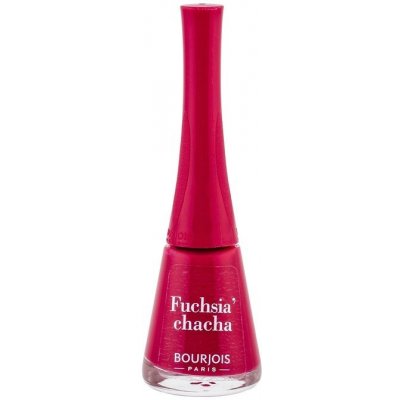 Bourjois 1 Second lak na nehty 11 Fuchsia´chacha 9 ml od 79 Kč - Heureka.cz