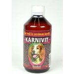 Aquamid - Karnivit forte 500 ml – Hledejceny.cz