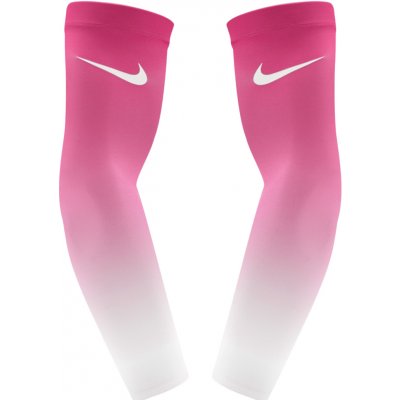 Nike Dri FIT Volleyball Sleeves Pair růžová – Hledejceny.cz