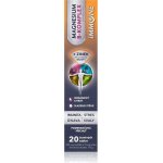Glenmark Magnesium B-Komplex Immune 20 eff.tablet – Hledejceny.cz