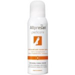Allpresan krémová pěna 4 pedicare na popraskanou pokožku, 15% urey, 125 ml – Zbozi.Blesk.cz