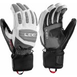 Leki Griffin Pro 3D white black – Hledejceny.cz