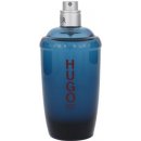 Hugo Boss Hugo Dark Blue toaletní voda pánská 125 ml tester