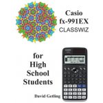 Casio fx-991EX Classwiz for High School Students – Hledejceny.cz