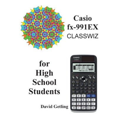 Casio fx-991EX Classwiz for High School Students – Hledejceny.cz