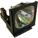 Lampa pro projektor Sanyo POA-LMP27, 610-287-5379, ET-SLMP27, originální lampa s modulem