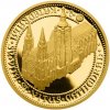 Česká mincovna Zlatý dukát Doba Karla IV. Katedrála sv. Víta 3,49 g