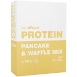 GymBeam Pancake & Waffle Mix 500 g – Zboží Dáma
