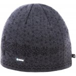 Kama A 128 111 pletená merino čepice tmavě šedá – Hledejceny.cz
