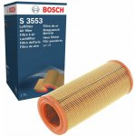 Vzduchový filtr BOSCH 1 457 433 553 – Hledejceny.cz
