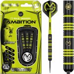 Steel Winmau Michael van Gerwen Ambition Brass 24 g – Zboží Mobilmania