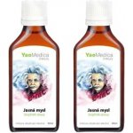 2x YaoMedica Jasná mysl 100 ml – Hledejceny.cz