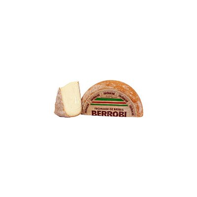 Sýr Berrobi ovčí 200g Vážený Francie – Hledejceny.cz