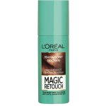 L'Oréal Magic Retouch Instant Root Concealer Spray 06 Mahogany Brown 75 ml – Hledejceny.cz