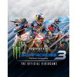 Monster Energy Supercross – Hledejceny.cz